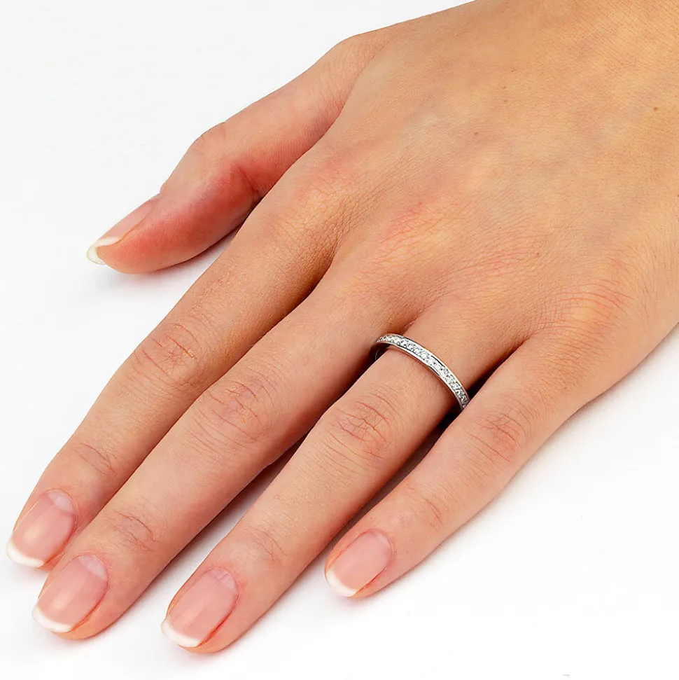 Eternityring Endless Memory
