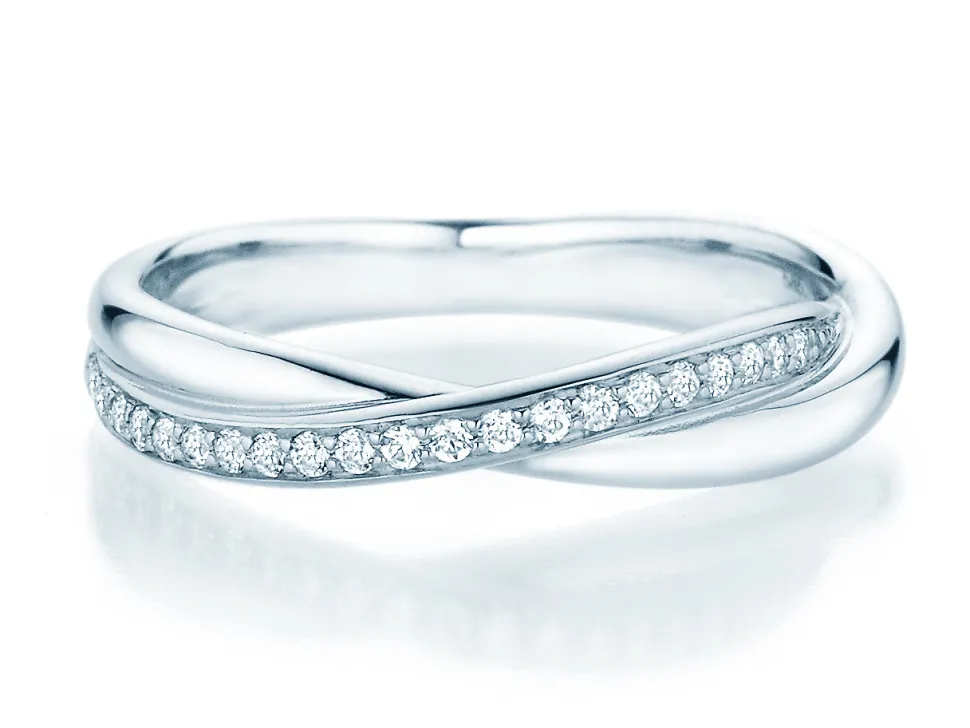 Eternityring Forever Us Diamonds