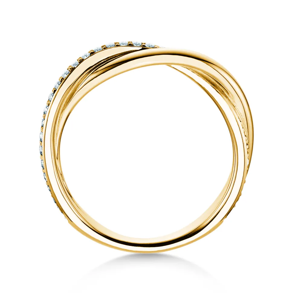 Eternityring Forever Us Diamonds