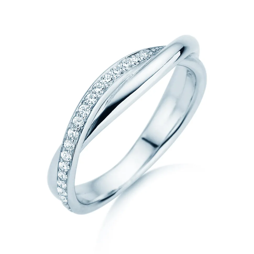 Eternityring Forever Us Diamonds