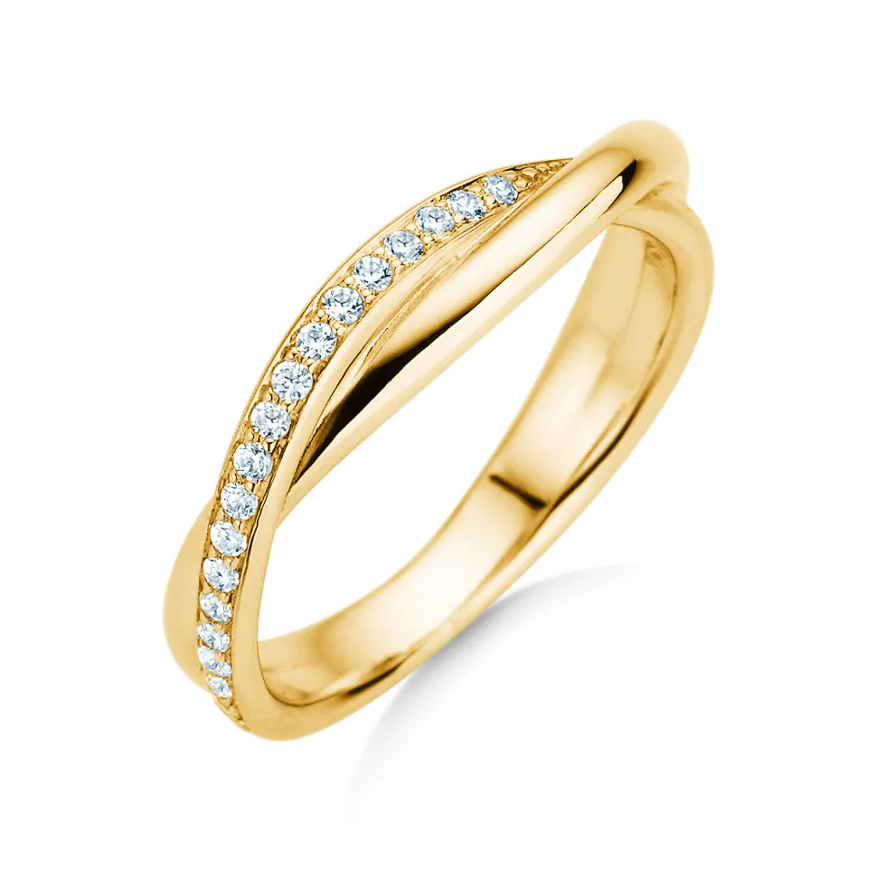 Eternityring Forever Us Diamonds