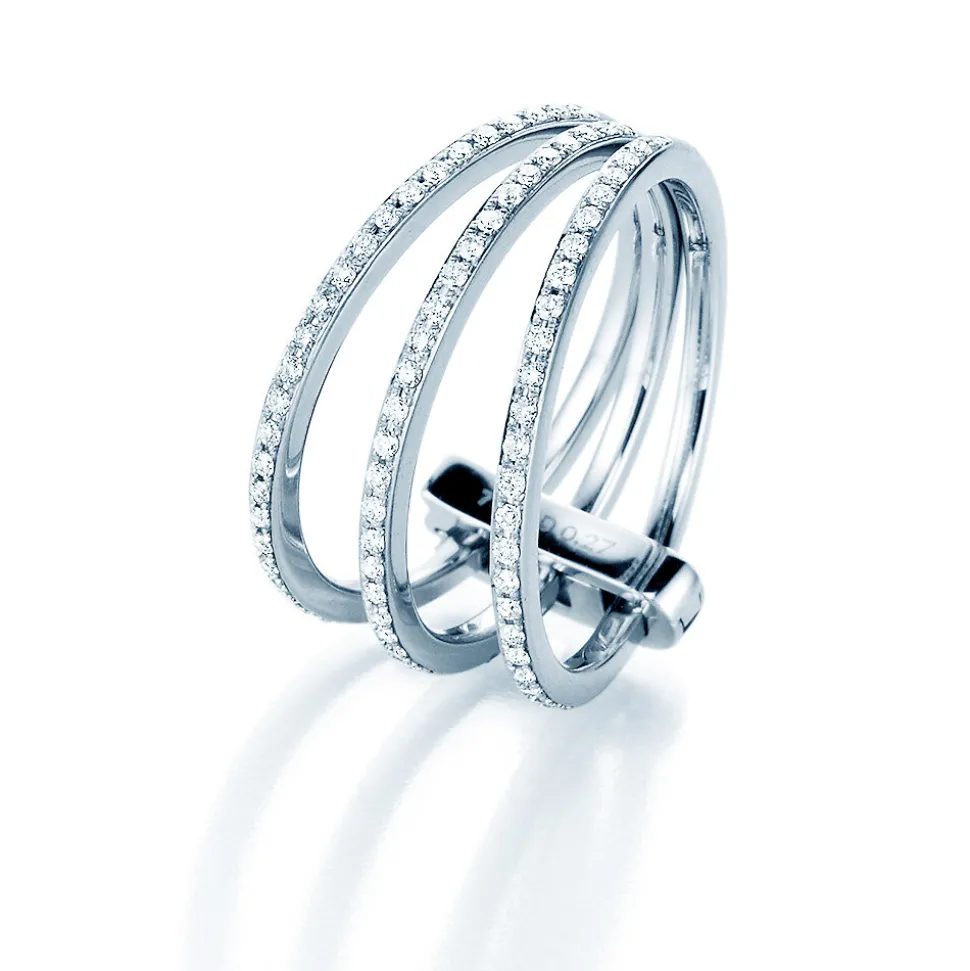 Eternityring Light Life Love