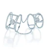 Eternityring Linked Light
