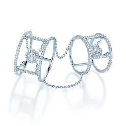 Eternityring Linked Light