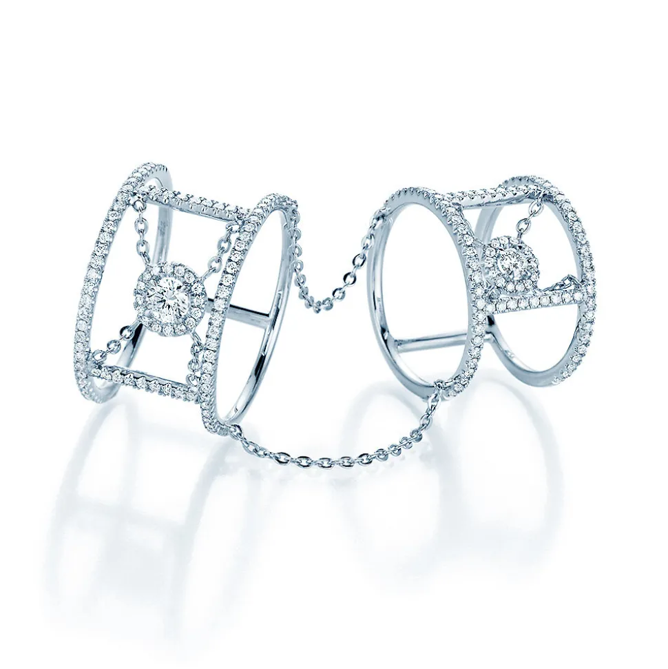 Eternityring Linked Light