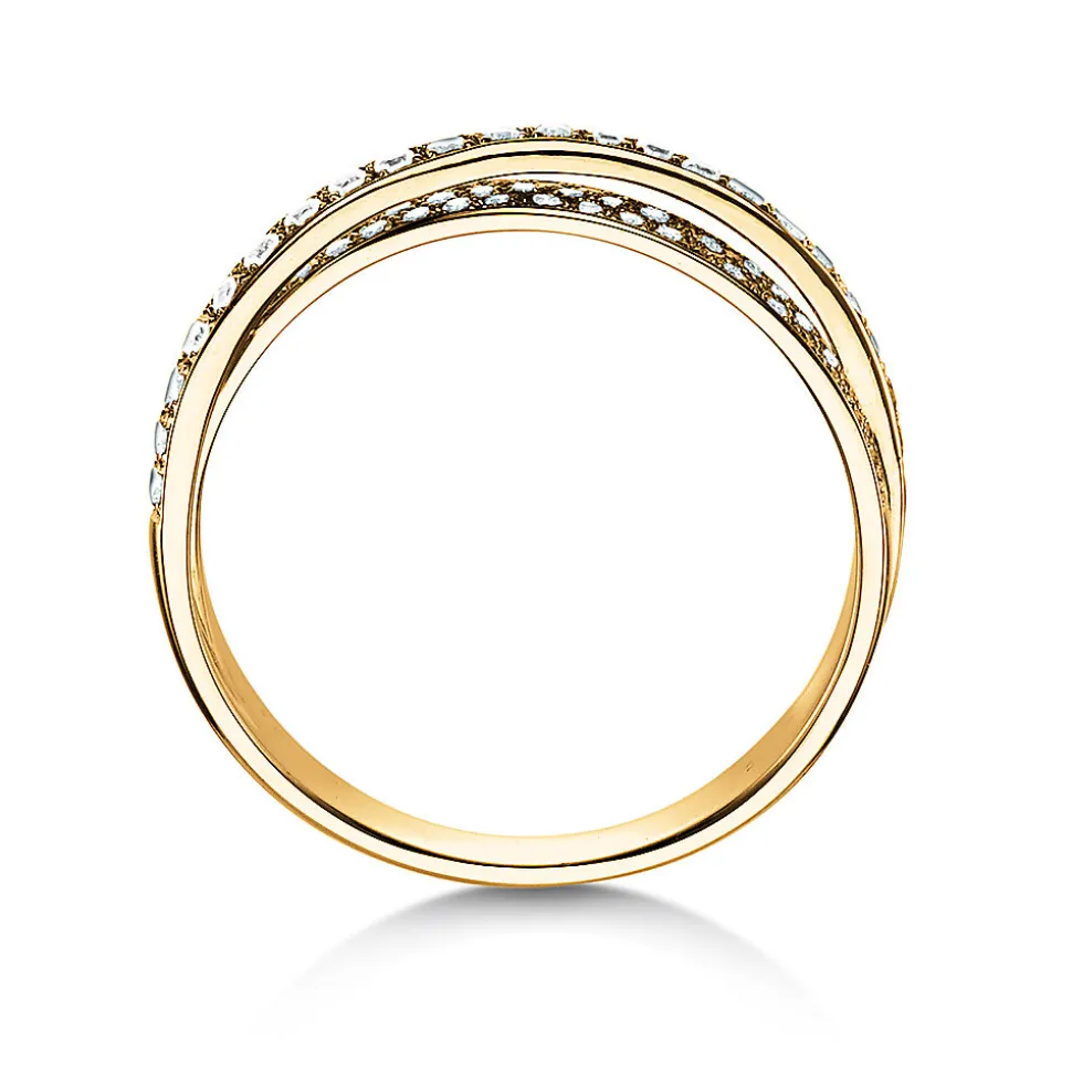 Eternityring Magic Bond Big