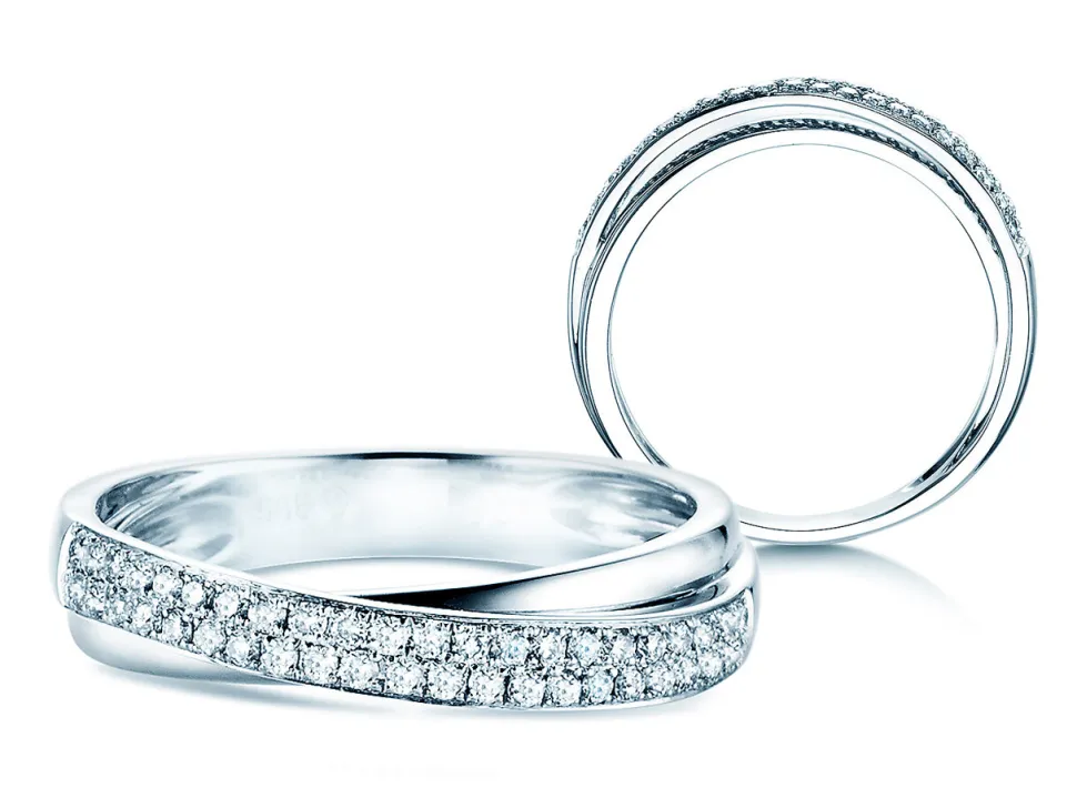 Eternityring Magic Bond Small