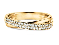 Eternityring Magic Bond Small