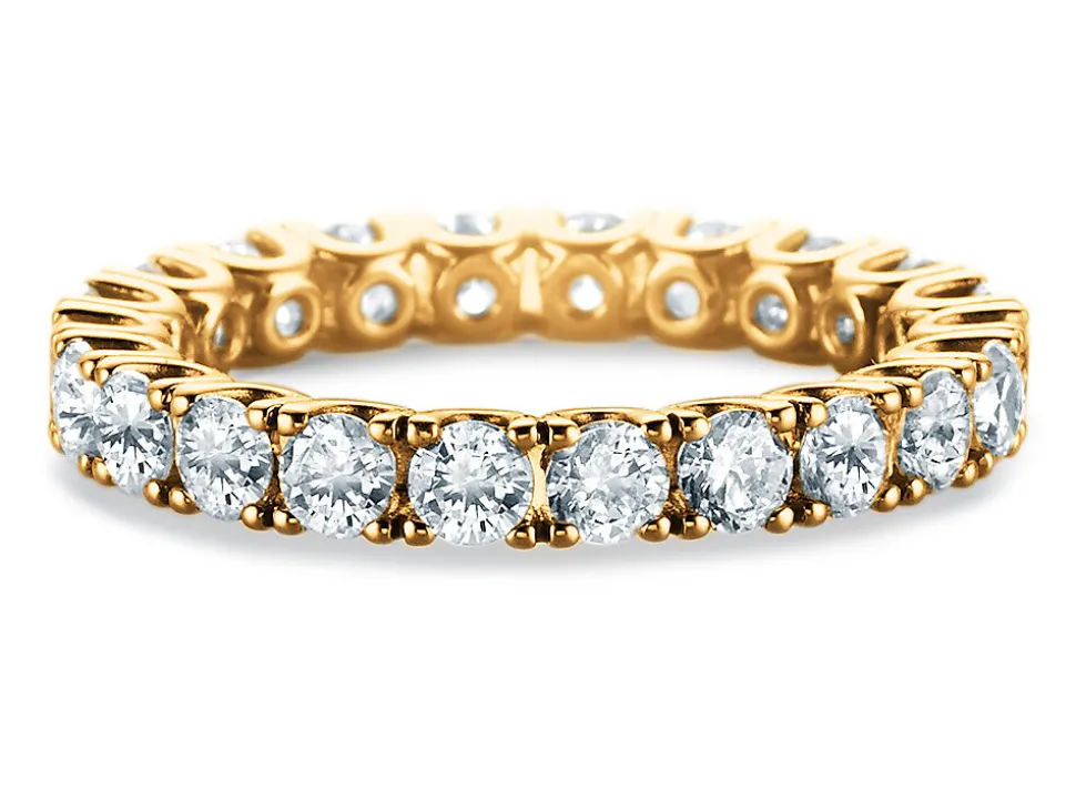 Eternityring Magic Moment Small