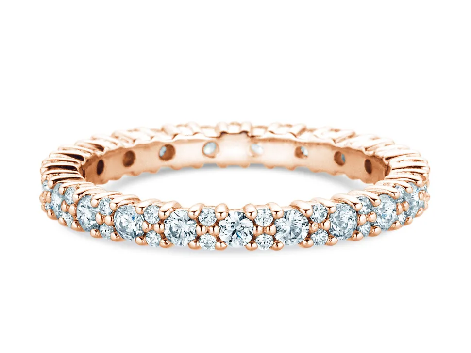 Eternityring Morse