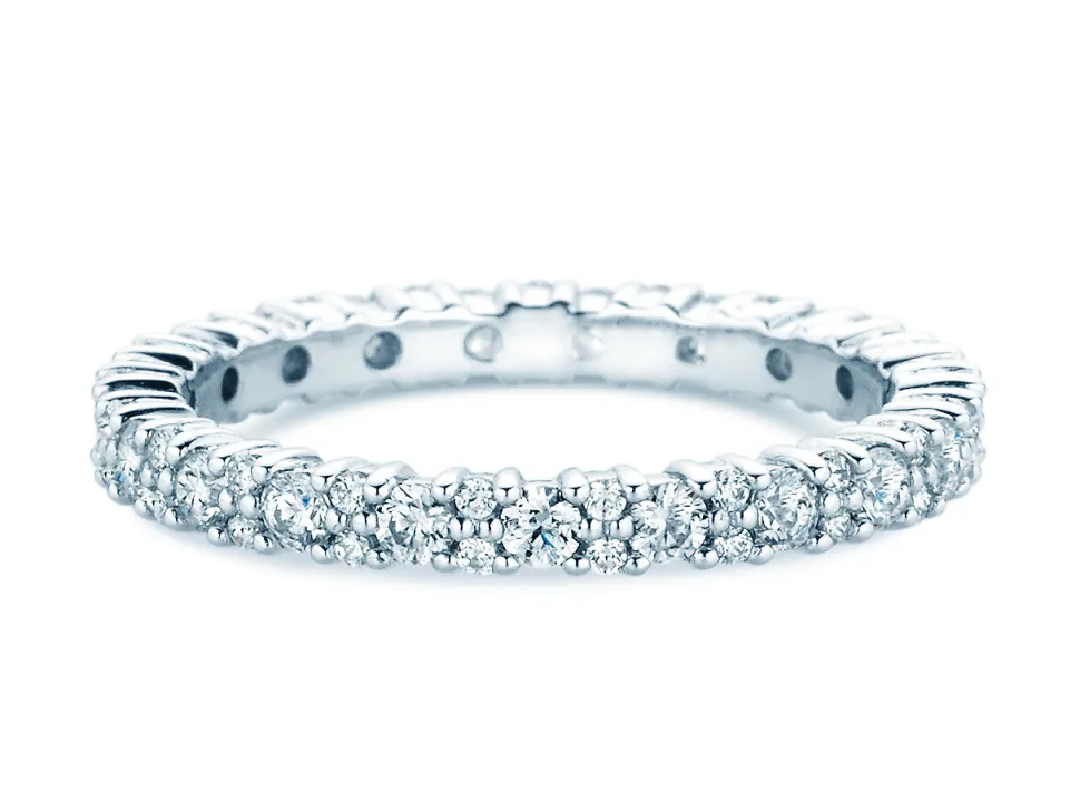 Eternityring Morse
