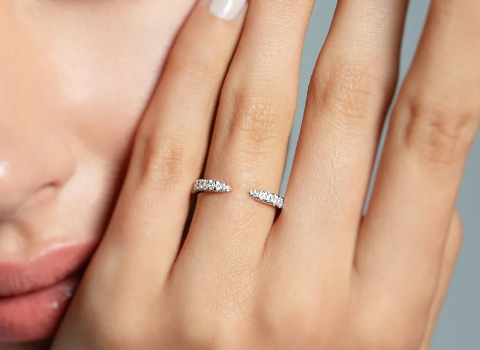 Eternityring Peak