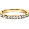 Eternityring Sparkling Pave Small