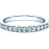 Eternityring Sparkling Pave Small
