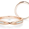 Eternityring Spin Diamonds