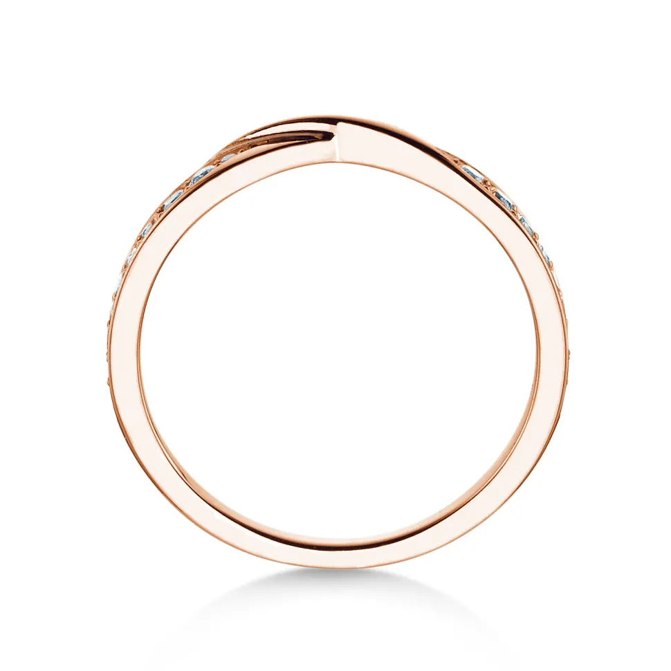 Eternityring Spin Diamonds