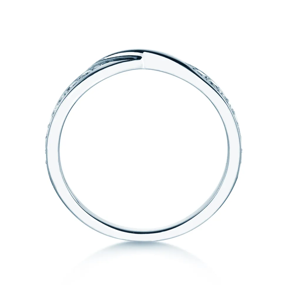 Eternityring Spin Diamonds