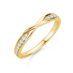 Eternityring Spin Diamonds