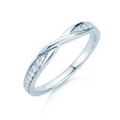 Eternityring Spin Diamonds