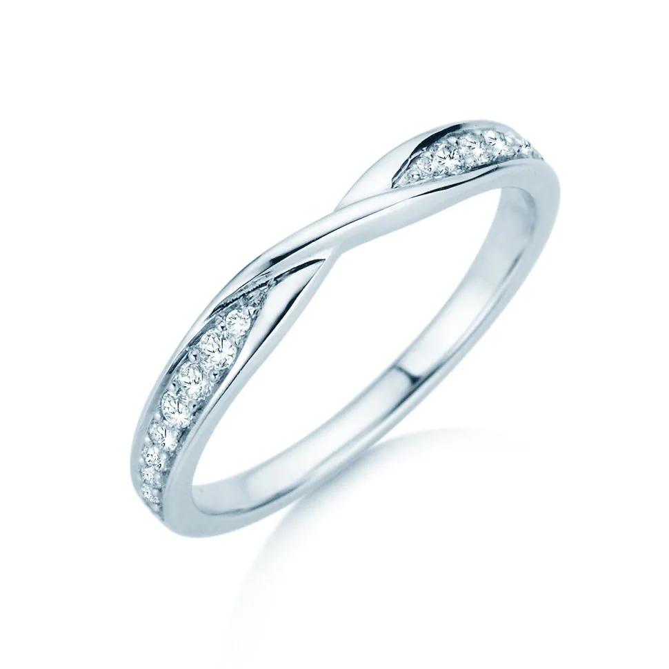 Eternityring Spin Diamonds