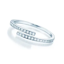 Eternityring Star Ribbon