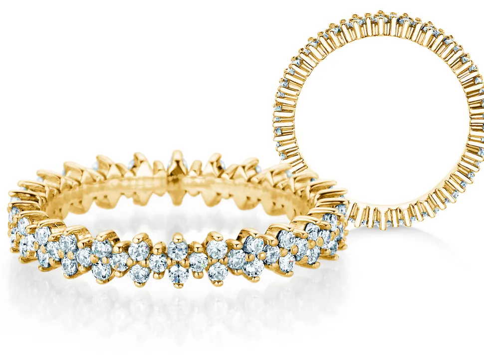 Eternityring Stardust