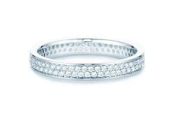Eternityring Studded Blaze