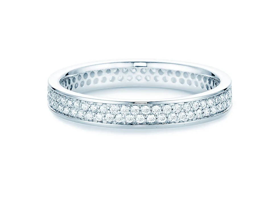 Eternityring Studded Blaze