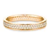 Eternityring Studded Blaze