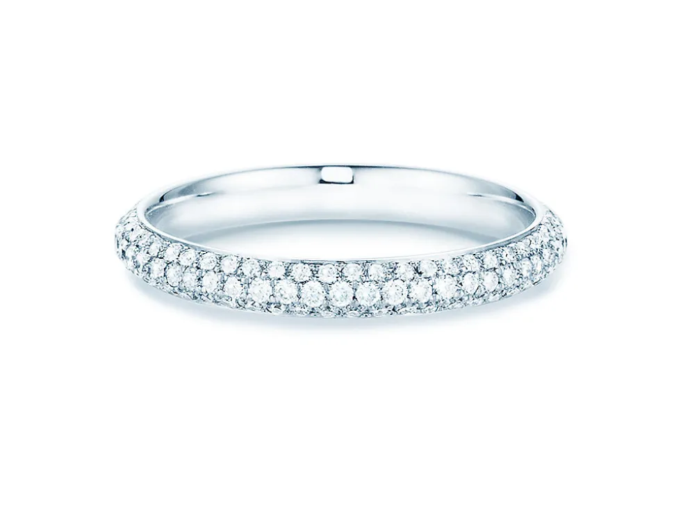 Eternityring Studded Light