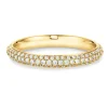 Eternityring Studded Light