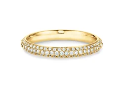 Eternityring Studded Light