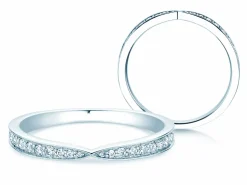 Eternityring V-Eternity