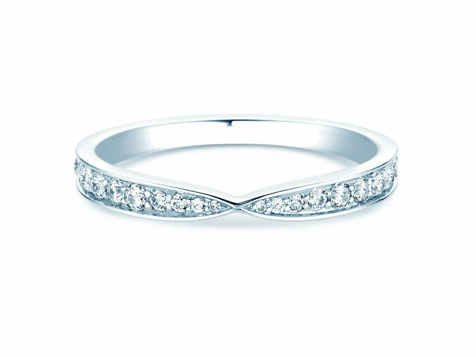 Eternityring V-Eternity