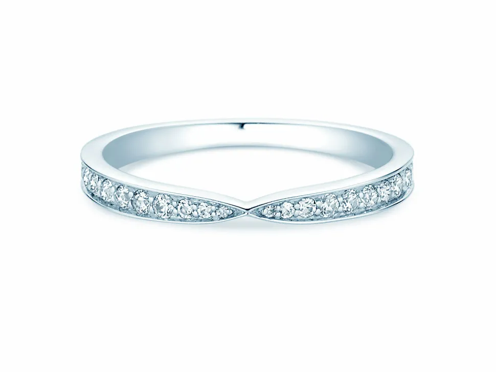 Eternityring V-Eternity