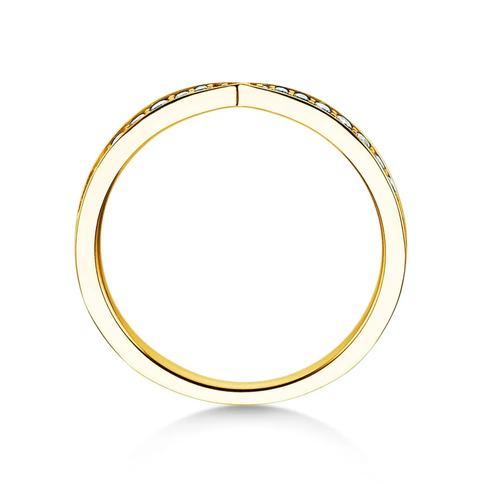 Eternityring V-Eternity