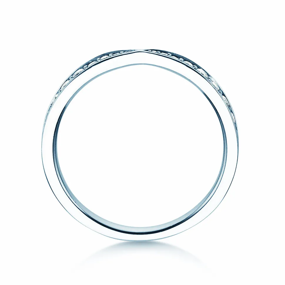 Eternityring V-Eternity