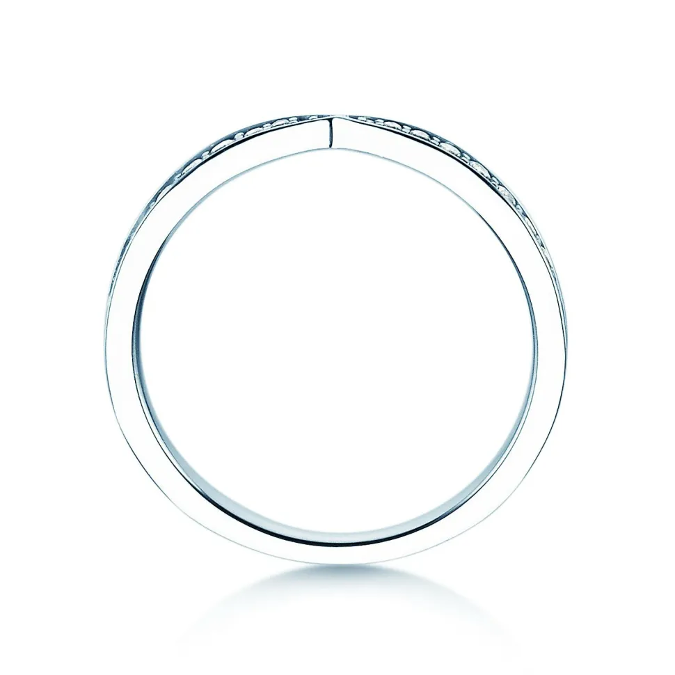 Eternityring V-Eternity