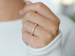 Eternityring V-Eternity