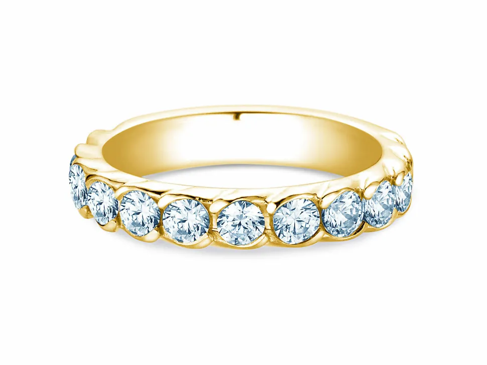 Eternityring Wave