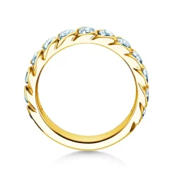 Eternityring Wave