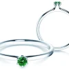 Farbsteinring Classic Colour