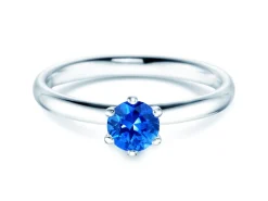 Farbsteinring Classic Colour