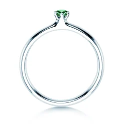 Farbsteinring Classic Colour