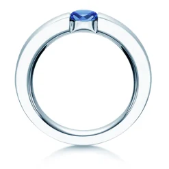 Farbsteinring Infinity Colour