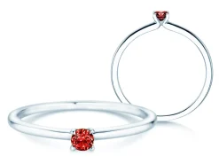 Geburtsstein-Ring Classic 4 Juli