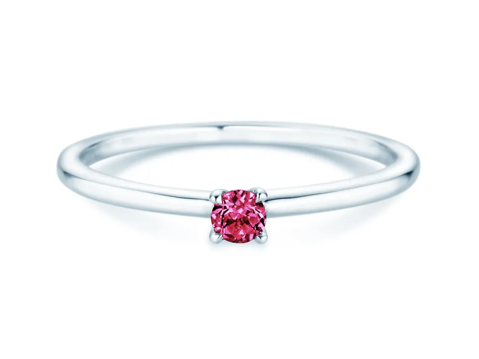 Geburtsstein-Ring Classic 4