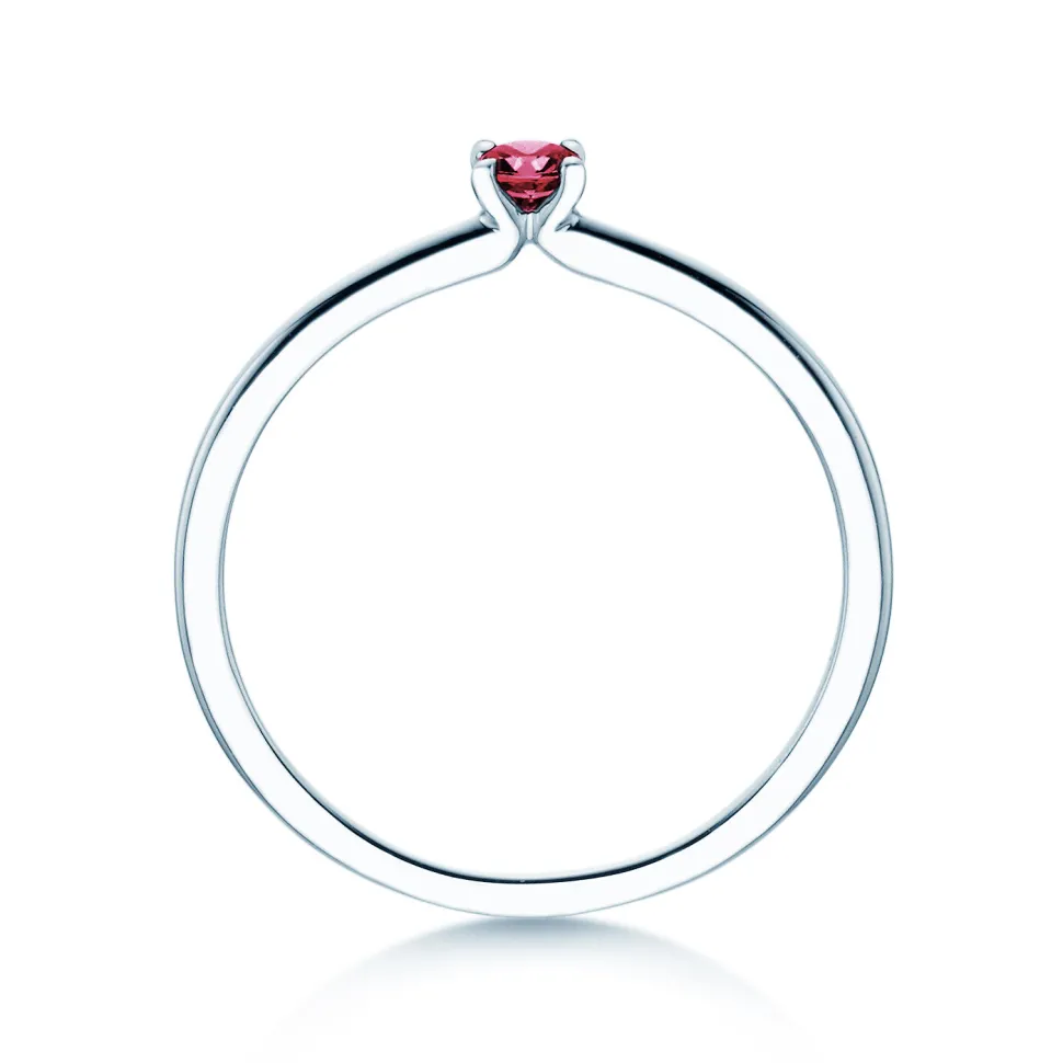 Geburtsstein-Ring Classic 4