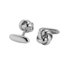 Handgefertigte Manschettenknöpfe