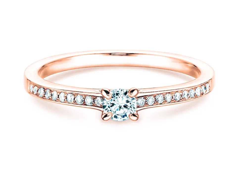 Modern Pavé